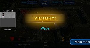 Defenders of Legends