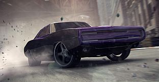 GRID 2 - Peak Performance Pack