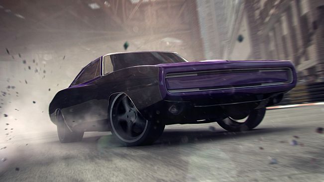 GRID 2 - Peak Performance Pack