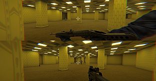 Split Screen Shooter
