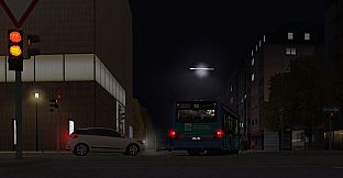 OMSI 2 Add-On München City