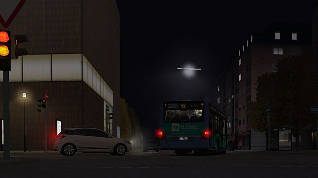 OMSI 2 Add-On München City