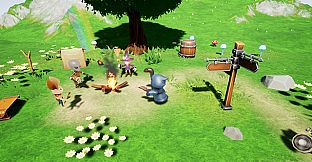 Dream magic will Beta version