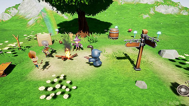 Dream magic will Beta version