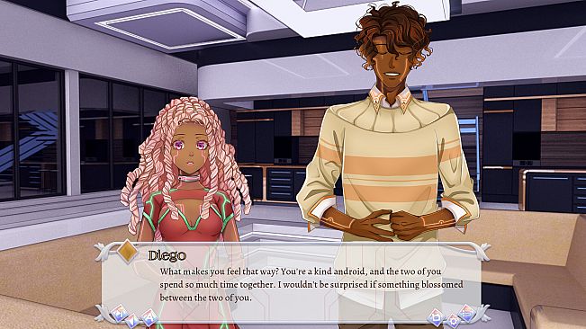 Belle Automata: Chronicle I