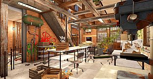 House Flipper 2 - Co-op DLC