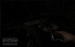 Huntsman: The Orphanage (Halloween Edition)