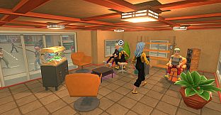 Tattoo Shop Simulator : Prologue