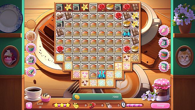 Marie's Patisserie - Sweet Dreams - Collector's Edition