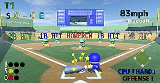 SUPER BOARD BASEBALL