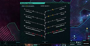 Star Dynasties: Bloodlines