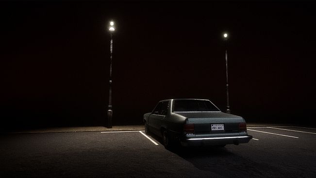 Echoveil : The Last Guest