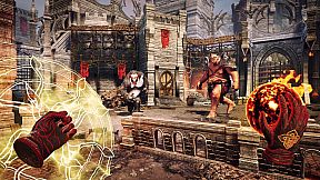 The Wizards - Enhanced Edition