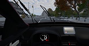 Virtual Driving School - Germany Region Pack