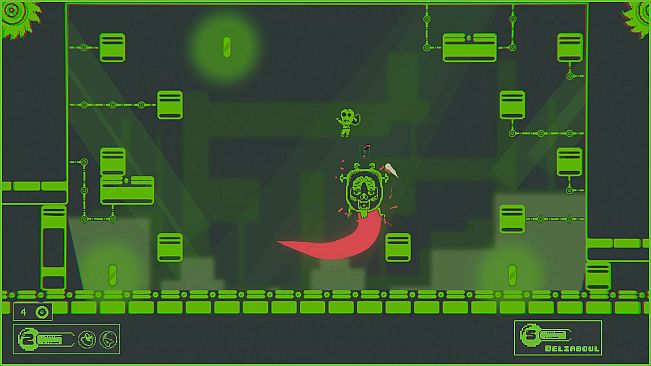 Enter Digiton: Heart of Corruption