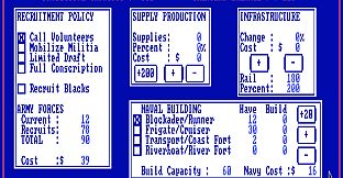 No Greater Glory: The American Civil War