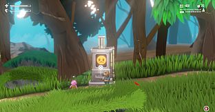 The Splice Creatures