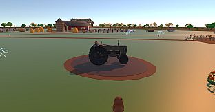 GroundHog Simulator