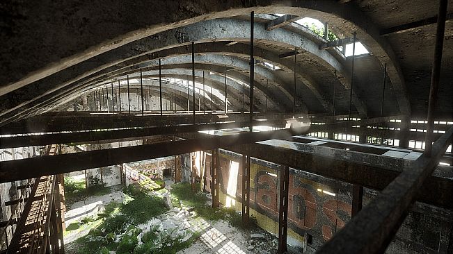 FPV Labs - Drone Simulator