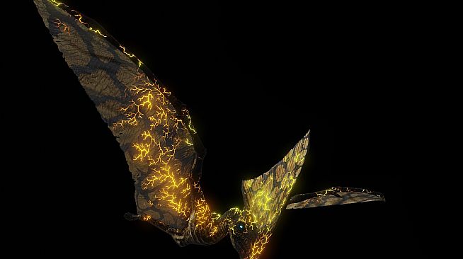 Primal Carnage: Extinction - Ultimate Flyer Pack DLC