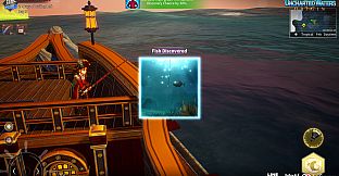 Uncharted Waters Origin