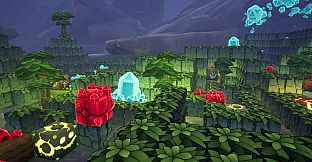 Claw & Load : Mine,Shoot,Meow!