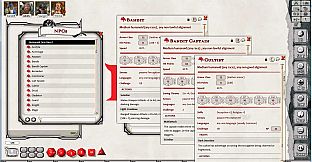 Fantasy Grounds - D&D Monster Pack - Humanoids