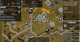 Lock 'n Load Tactical Digital: Heroes in Defiance Battlepack 1