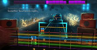 Rocksmith 2014 Edition – Remastered – Lady Gaga Song Pack