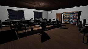 Relatos Silenciados: Visita Indesejada