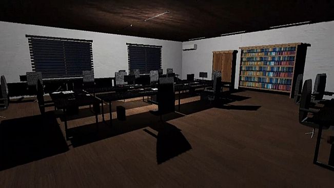 Relatos Silenciados: Visita Indesejada