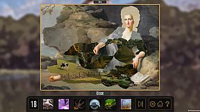 Gallery of Things: Reveries