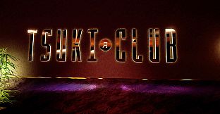 VR Paradise - Tsuki Club