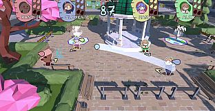 Don Pepe y sus globos