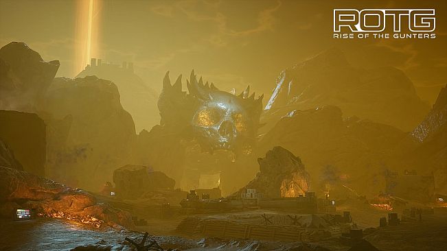 Ready Player One: OASIS beta