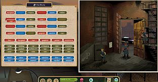 Golden Idol Investigations - The Sins of New Wells