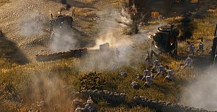 Iron Harvest - Iron Harvest 1920+