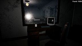 Jumpscare Scare Jump