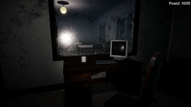 Jumpscare Scare Jump