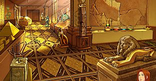 Samantha Swift and the Hidden Roses of Athena