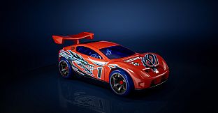 HOT WHEELS - Christmas Pack