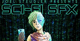 RPG Maker MV - Sci-Fi Sound Effects