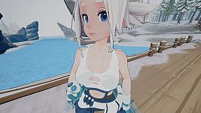 JOI Lab VR  / 自慰ラボ