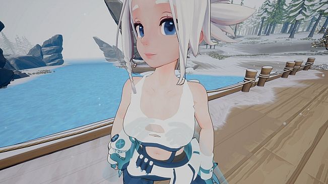 JOI Lab VR  / 自慰ラボ