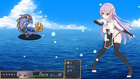 How to create a witch