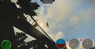 Helicopter Simulator 2014: Search and Rescue