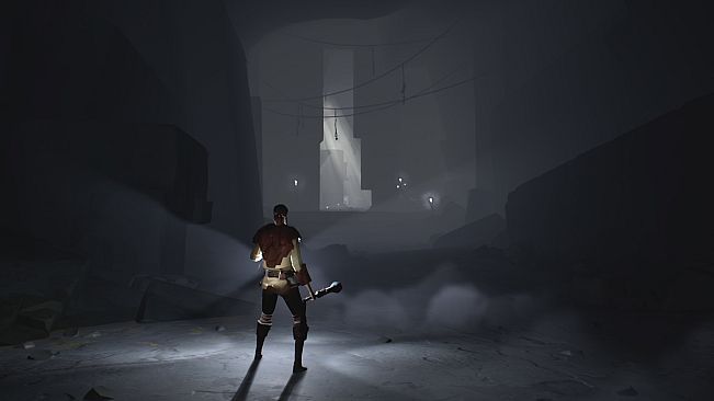 Ashen - Original Soundtrack