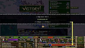 Avaris 2: The Return of the Empress