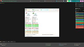 Transporter Manager Tycoon