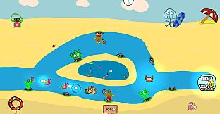 Crab Kingdom
